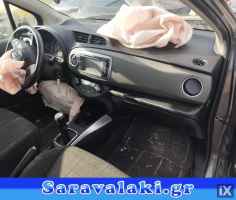 TOYOTA YARIS ΔΙΑΚΟΠΤΕΣ WWW.SARAVALAKI.GR