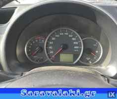 TOYOTA YARIS ΚΟΝΤΕΡ WWW.SARAVALAKI.GR