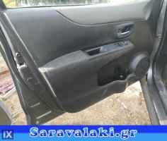 TOYOTA YARIS ΤΑΠΕΤΣΑΡΙΑ ΠΟΡΤΑΣ ΟΔΗΓΟΥ,WWW.SARAVALAKI.GR