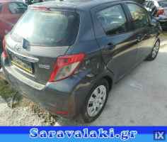 TOYOTA YARIS ΚΑΠΟ,WWW.SARAVALAKI.GR