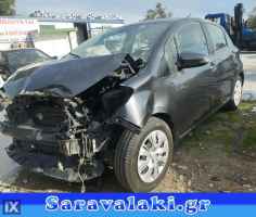 TOYOTA YARIS ΜΕΝΤΕΣΕΔΕΣ,WWW.SARAVALAKI.GR