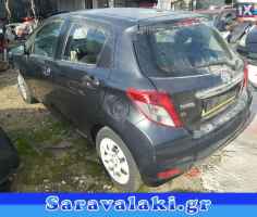 TOYOTA YARIS ΦΤΕΡΑ,WWW.SARAVALAKI.GR