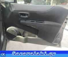 TOYOTA YARIS ΧΕΡΟΥΛΙΑ WWW.SARAVALAKI.GR