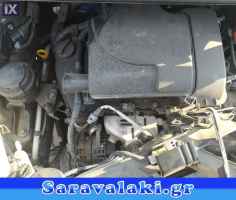 TOYOTA YARIS ΑΙΣΘΗΤΗΡΑΣ Λ WWW.SARAVALAKI.GR