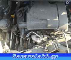 TOYOTA YARIS ΔΥΝΑΜΟ  WWW.SARAVALAKI.GR