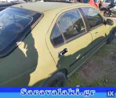 HONDA CIVIC L/B ΚΛΕΙΔΑΡΙΑ ΣΥΝΟΔΗΓΟΥ WWW.SARAVALAKI.GR