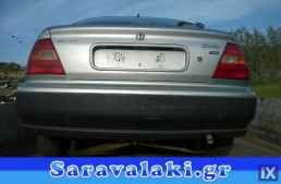 HONDA CIVIC L/B ΤΡΟΠΕΤΟ ΠΙΣΩ WWW.SARAVALAKI.GR