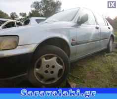 HONDA CIVIC L/B ΓΡΥΛΟΣ ΠΑΡΑΘΥΡΟΥ ΟΔΗΓΟΥ WWW.SARAVALAKI.GR