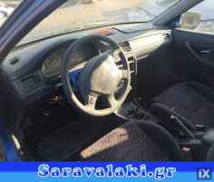 HONDA CIVIC L/B ΑΕΡΑΓΩΓΟΙ WWW.SARAVALAKI.GR