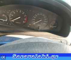 HONDA CIVIC L/B ΚΟΝΤΕΡ WWW.SARAVALAKI.GR