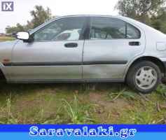 HONDA CIVIC L/B ΓΡΥΛΟΣ ΠΑΡΑΘΥΡΟΥ ΟΔΗΓΟΥ ΠΙΣΩ WWW.SARAVALAKI.GR