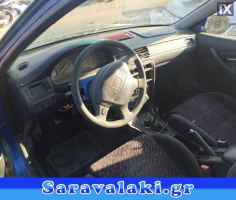HONDA CIVIC L/B ΠΕΤΑΛΙΑ WWW.SARAVALAKI.GR