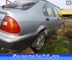 HONDA CIVIC L/B ΝΤΟΥΛΑΠΑΚΙ WWW.SARAVALAKI.GR