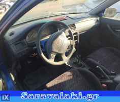 HONDA CIVIC L/B ΚΟΝΣΟΛΑ  WWW.SARAVALAKI.GR