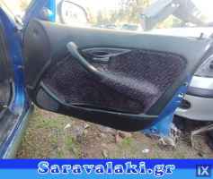 HONDA CIVIC L/B ΤΑΠΕΤΣΑΡΙΑ ΠΟΡΤΑΣ ΣΥΝΟΔΗΓΟΥ WWW.SARAVALAKI.GR