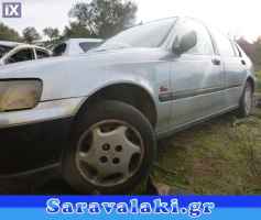 HONDA CIVIC L/B ΤΑΜΠΛΟ WWW.SARAVALAKI.GR