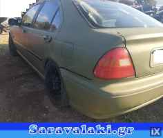 HONDA CIVIC L/B ΑΝΤΛΙΑ ΥΔΡΑΥΛΙΚΟΥ ΤΙΜΟΝΙΟΥ WWW.SARAVALAKI.GR