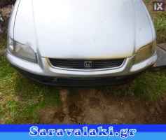 HONDA CIVIC L/B ΘΟΛΟΙ WWW.SARAVALAKI.GR