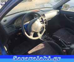 HONDA CIVIC L/B ΠΕΤΑΛΙΑ WWW.SARAVALAKI.GR