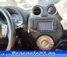 NISSAN MICRA (K13) ΔΙΑΚΟΠΤΕΣ WWW.SARAVALAKI.GR