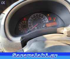 NISSAN MICRA (K13) ΚΟΝΤΕΡ WWW.SARAVALAKI.GR