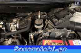 NISSAN QASHQAI ΣΑΣΜΑΝ 4Χ2 HR16  www.saravalaki.com