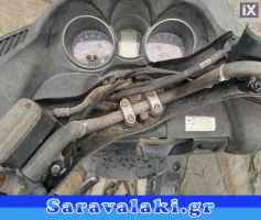 YAMAHA MAJESTY ΜΕΤΑΧΕΙΡΙΣΜΕΝΑ ΑΝΤΑΛΛΑΚΤΙΚΑ  www.saravalaki.com