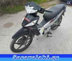 HONDA WAVE 110 ΟΛΟΚΛΗΡΗ ΜΟΤΟΣΥΚΛΕΤΑ WWW.SARAVALAKI.GR