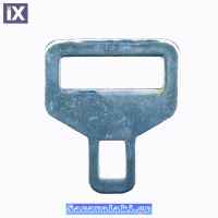 Απενεργοποιητής Ζωνών Μεταλλικοί Για Κορεάτικα Αυτοκίνητα 1 Τεμάχιο