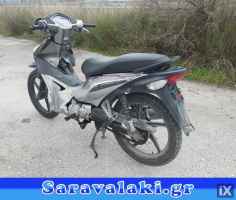 HONDA WAVE ΠΗΝΙΑ WWW.SARAVALAKI.GR