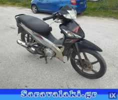 HONDA WAVE ΠΛΕΞΟΥΔΑ WWW.SARAVALAKI.GR