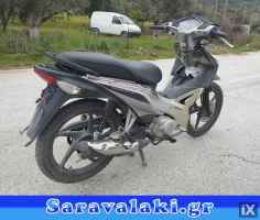 HONDA WAVE 110 ΠΛΑΣΤΙΚΑ ΣΕΤ,WWW.SARAVALAKI.GR