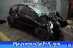 CITROEN C1 ΚΟΝΤΕΡ WWW.SARAVALAKI.GR