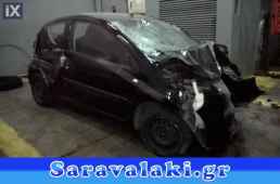 CITROEN C1 ΚΟΝΣΟΛΑ WWW.SARAVALAKI.GR