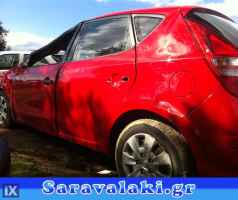 HYUNDAI I30 ΚΛΕΙΔΑΡΙΑ ΟΔΗΓΟΥ ΠΙΣΩ WWW.SARAVALAKI.GR