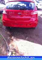 HYUNDAI I30 ΤΡΟΠΕΤΟ ΠΙΣΩ WWW.SARAVALAKI.GR