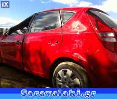 HYUNDAI I30 ΓΡΥΛΟΣ ΠΑΡΑΘΥΡΟΥ ΟΔΗΓΟΥ ΠΙΣΩ,WWW.SARAVALAKI.GR