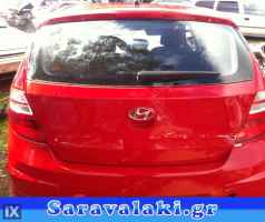 HYUNDAI I30 ΖΩΝΕΣ WWW.SARAVALAKI.GR