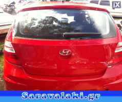 HYUNDAI I30 ΜΟΚΕΤΑ WWW.SARAVALAKI.GR