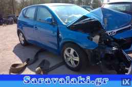 HYUNDAI I30 ΤΑΠΕΤΣΑΡΙΕΣ WWW.SARAVALAKI.GR