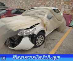 PEUGEOT 301 ΜΕΤΑΧΕΙΡΙΣΜΕΝΑ ΑΝΤΑΛΛΑΚΤΙΚΑ WWW.SARAVALAKI.COM