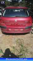 PEUGEOT 307 ΜΕΤΑΧΕΙΡΙΣΜΕΝΑ ΑΝΤΑΛΛΑΚΤΙΚΑ  WWW.SARAVALAKI.COM