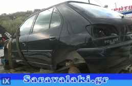 PEUGEOT 306 ΜΕΤΑΧΕΙΡΙΣΜΕΝΑ ΑΝΤΑΛΛΑΚΤΙΚΑ  WWW.SARAVALAKI.COM