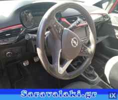 OPEL CORSA E ΤΙΜΟΝΙ WWW.SARAVALAKI.GR