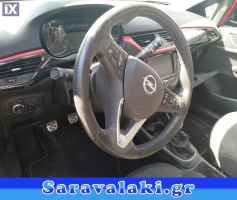 OPEL CORSA E ΧΕΙΡΙΣΤΗΡΙΑ ΤΙΜΟΝΙΟΥ WWW.SARAVALAKI.GR