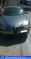 ALFA ROMEO 147 ΟΥΡΑΝΟΣ www.saravalaki.com