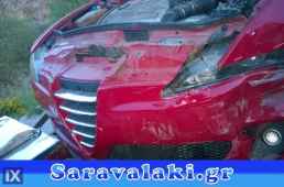 ALFA ROMEO 147 ΣΕΒΡΟ ΦΡΕΝΩΝ  www.saravalaki.com