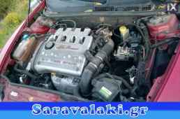 ALFA ROMEO 147 ΣΑΣΜΑΝ ΧΕΙΡΟΚΙΝΗΤΟ www.saravalaki.com
