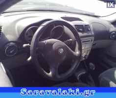 ALFA ROMEO 147 ΝΤΟΥΛΑΠΑΚΙ www.saravalaki.com