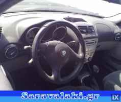 ALFA ROMEO 147 ΚΟΝΣΟΛΑ www.saravalaki.com